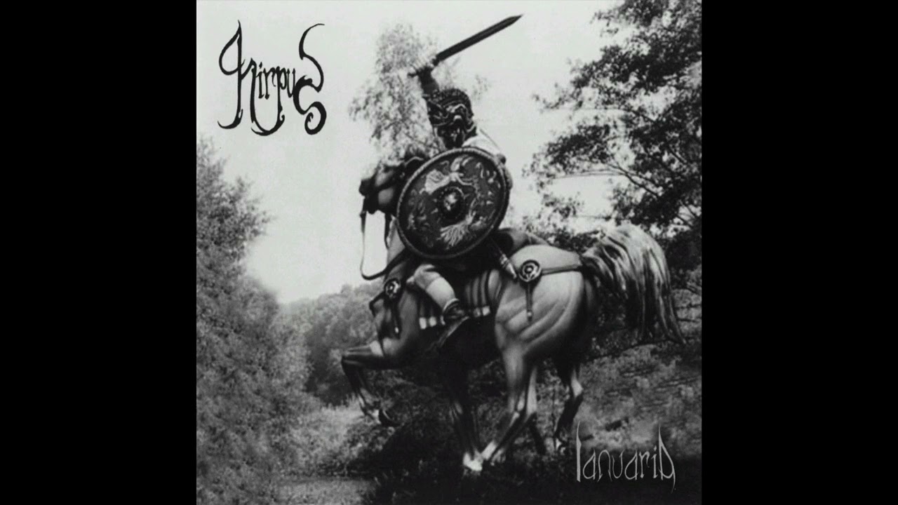 Hirpus - Intermezzo