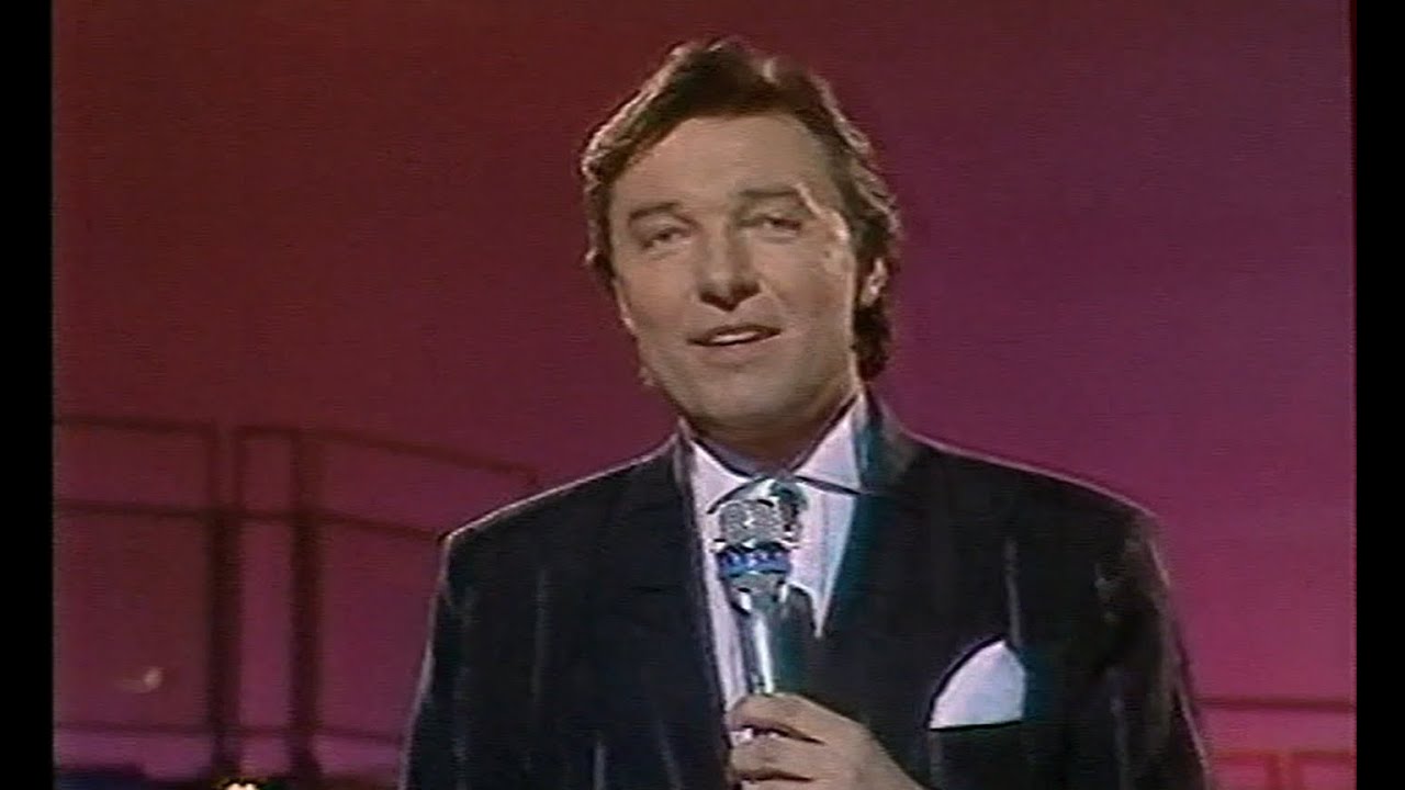 Karel Gott - Erste Liebe (1988)