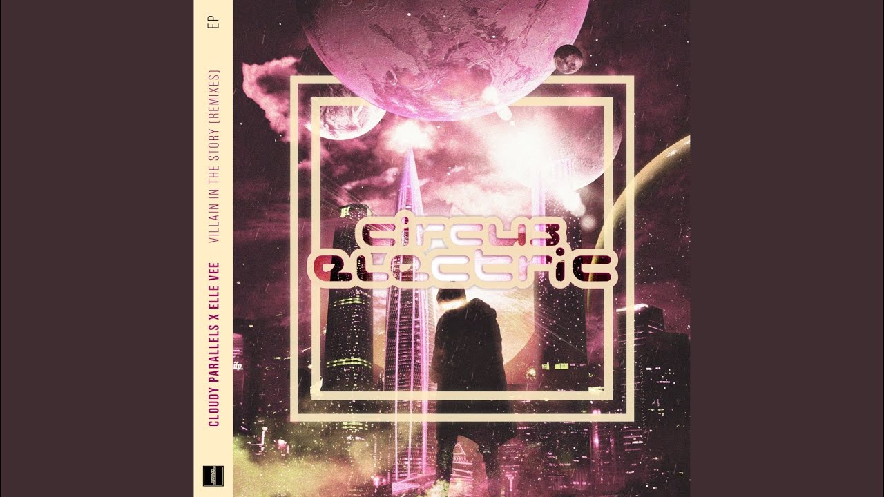 Villain In The Story (RENN Remix)