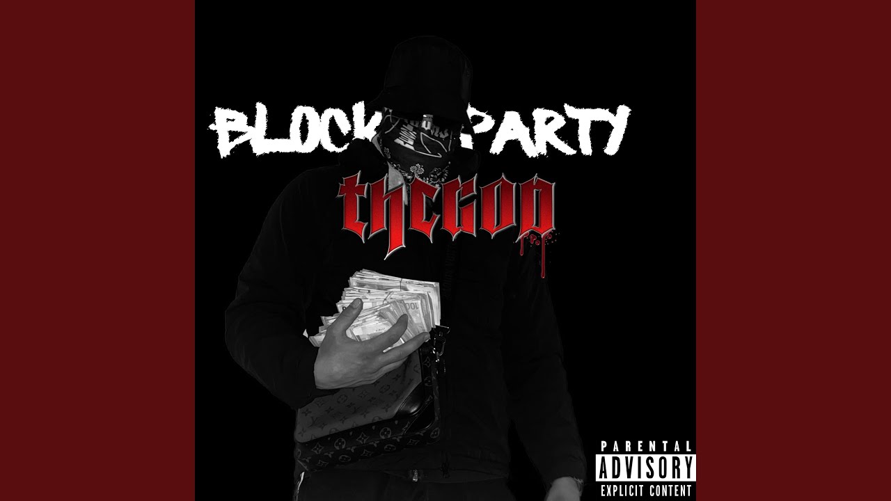 BLOCKPARTY