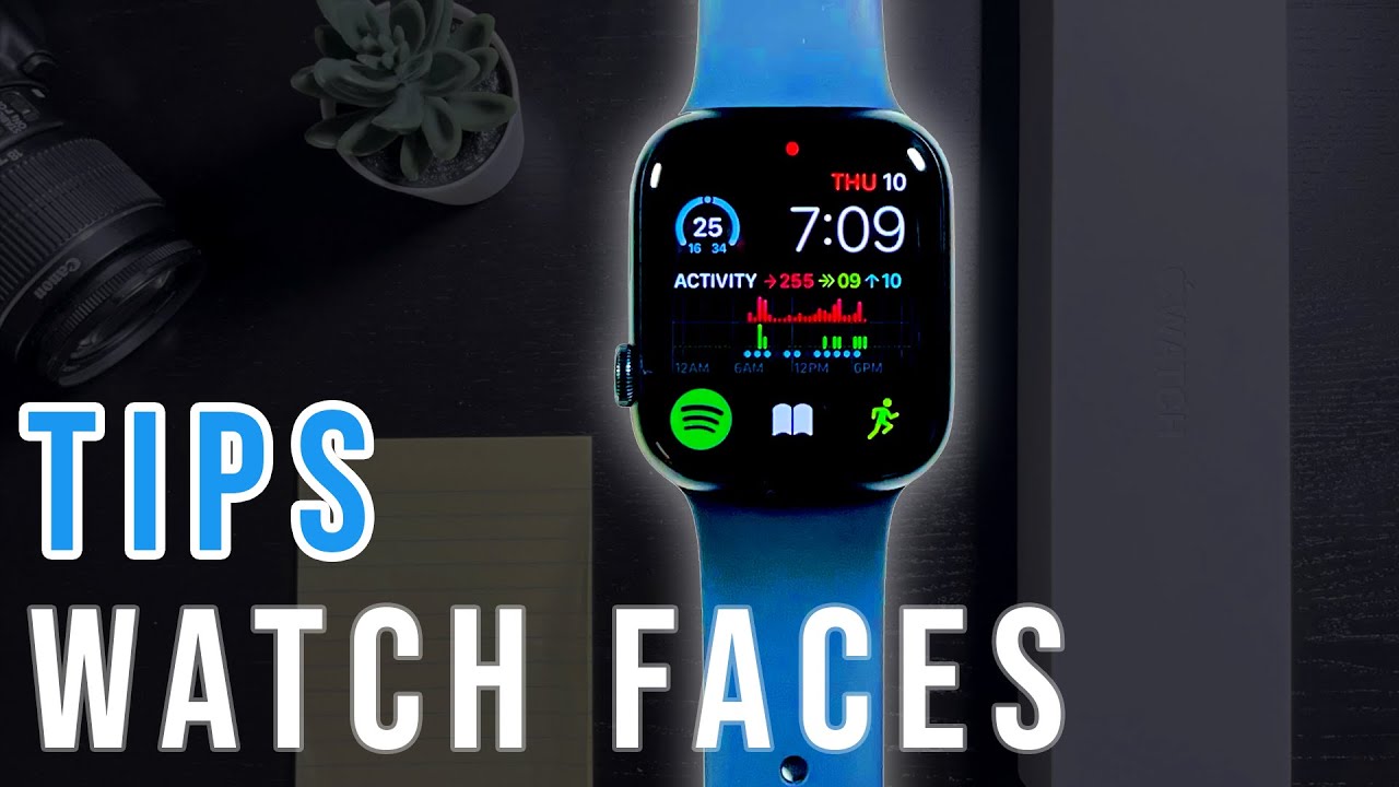 MAXIMIZE your productivity using your Apple Watch!