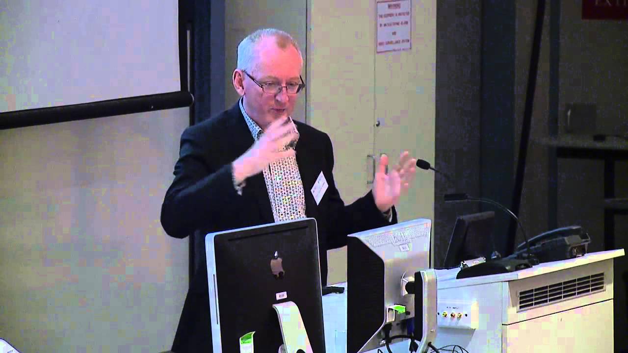 Academics behaving badly
