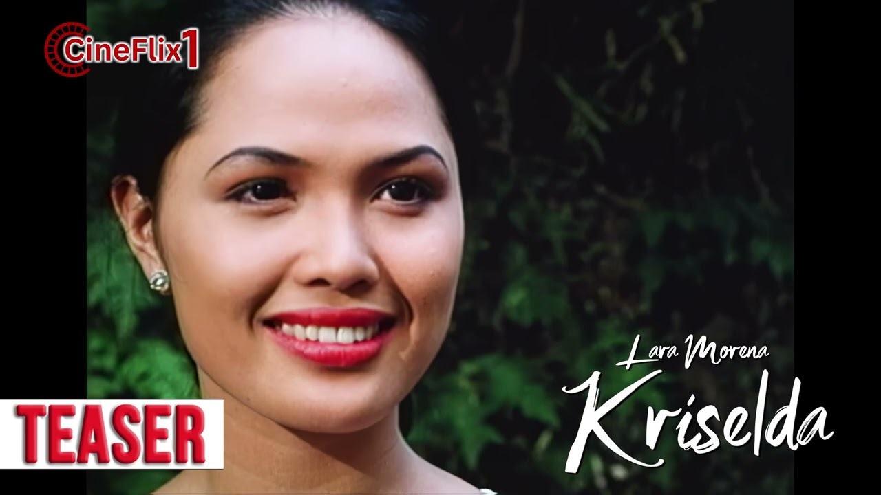 KRISELDA: SABIK SAYO | TEASER 1 | Lara Morena, Tonton Gutierrez, Emilio Garcia