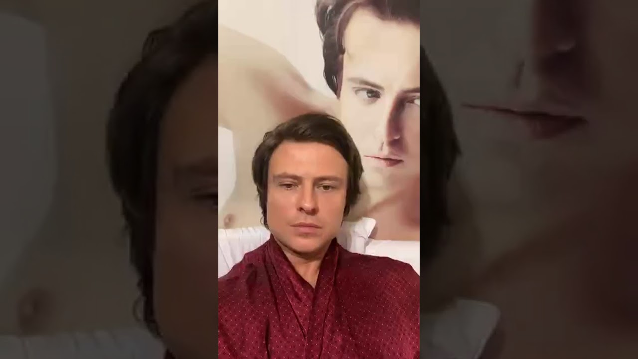 Прохор Шаляпин и Лена Ленина в прямом эфире 04.04.2020. Инстамост (часть 2)
