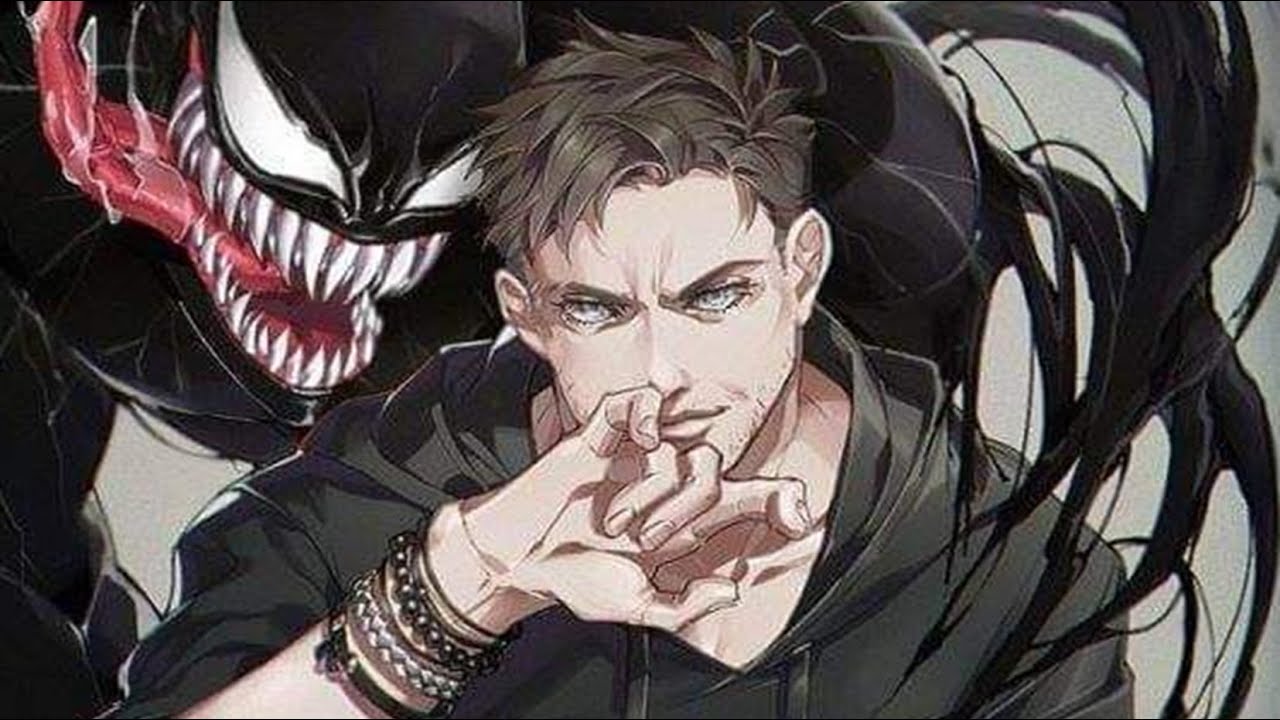 Marvel Rivals Gaming Music Mix 🎧 Venom Edition 🕷🎵 Rock, Electronic