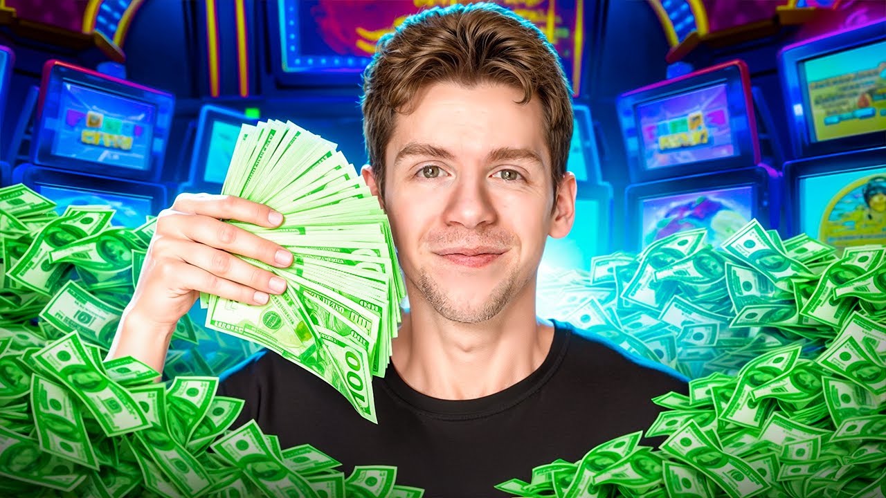 THIS Is Why We Play Blackjack!