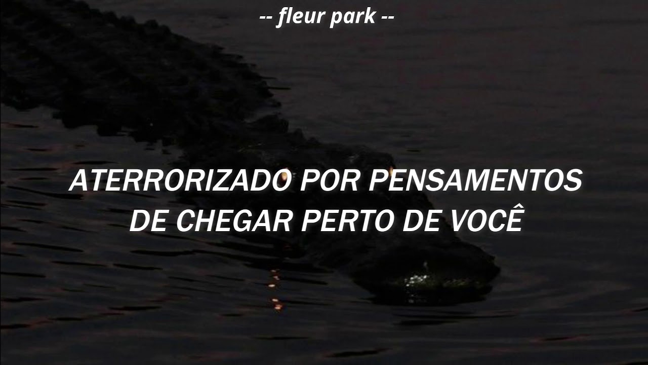 Chase Atlantic - you too「Tradução」