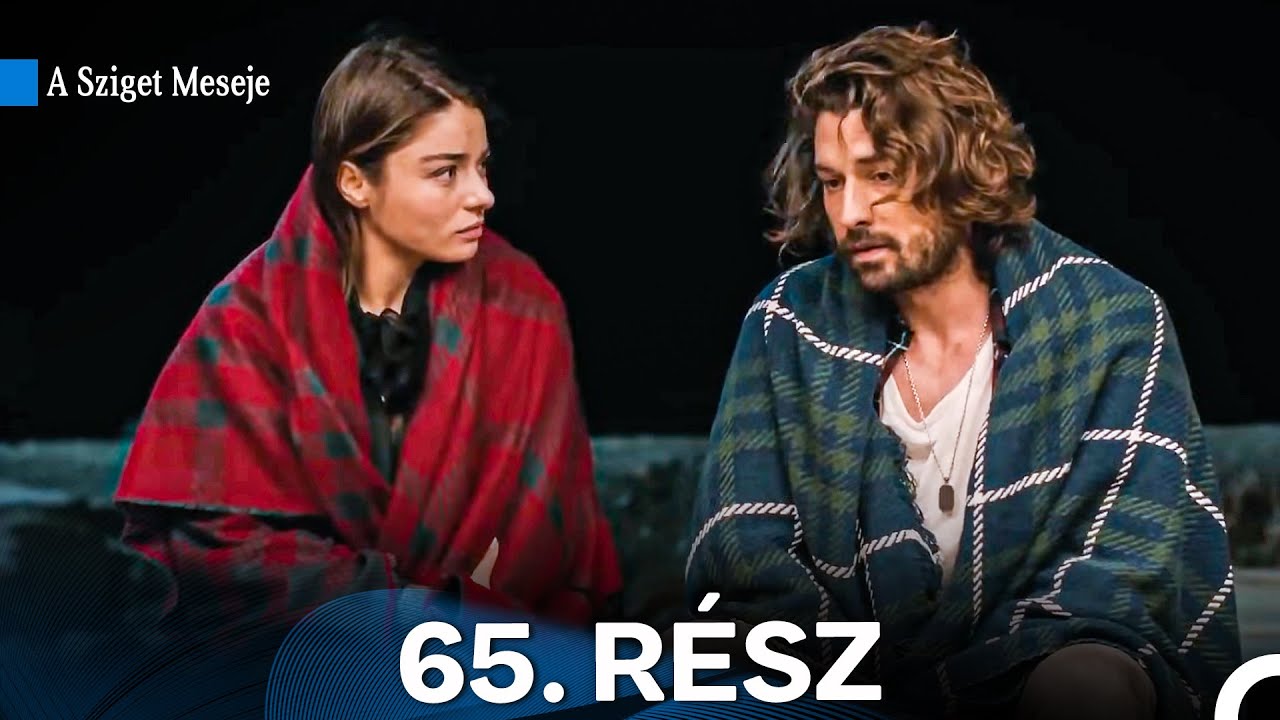 A Sziget Meseje 65. Rész (Magyar Szinkron)