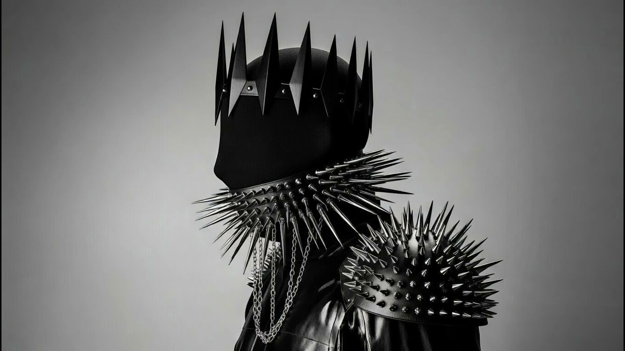 They - King