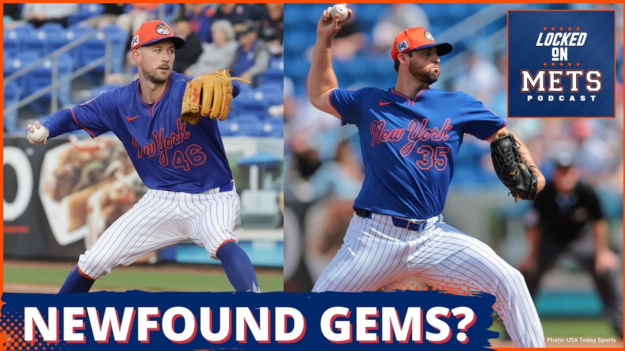Why the Mets Rotation is in Better Shape Than You Think