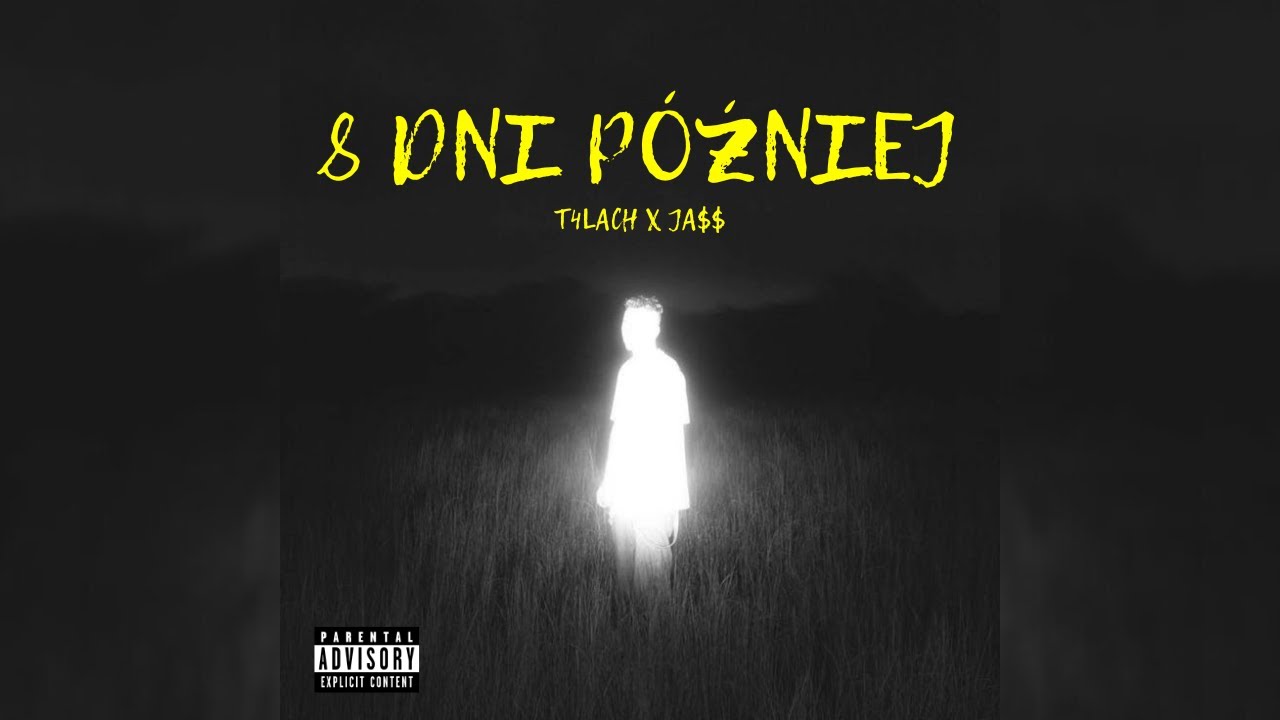 T4lach x Ja$$ - 8 dni później (prod. Rama low)