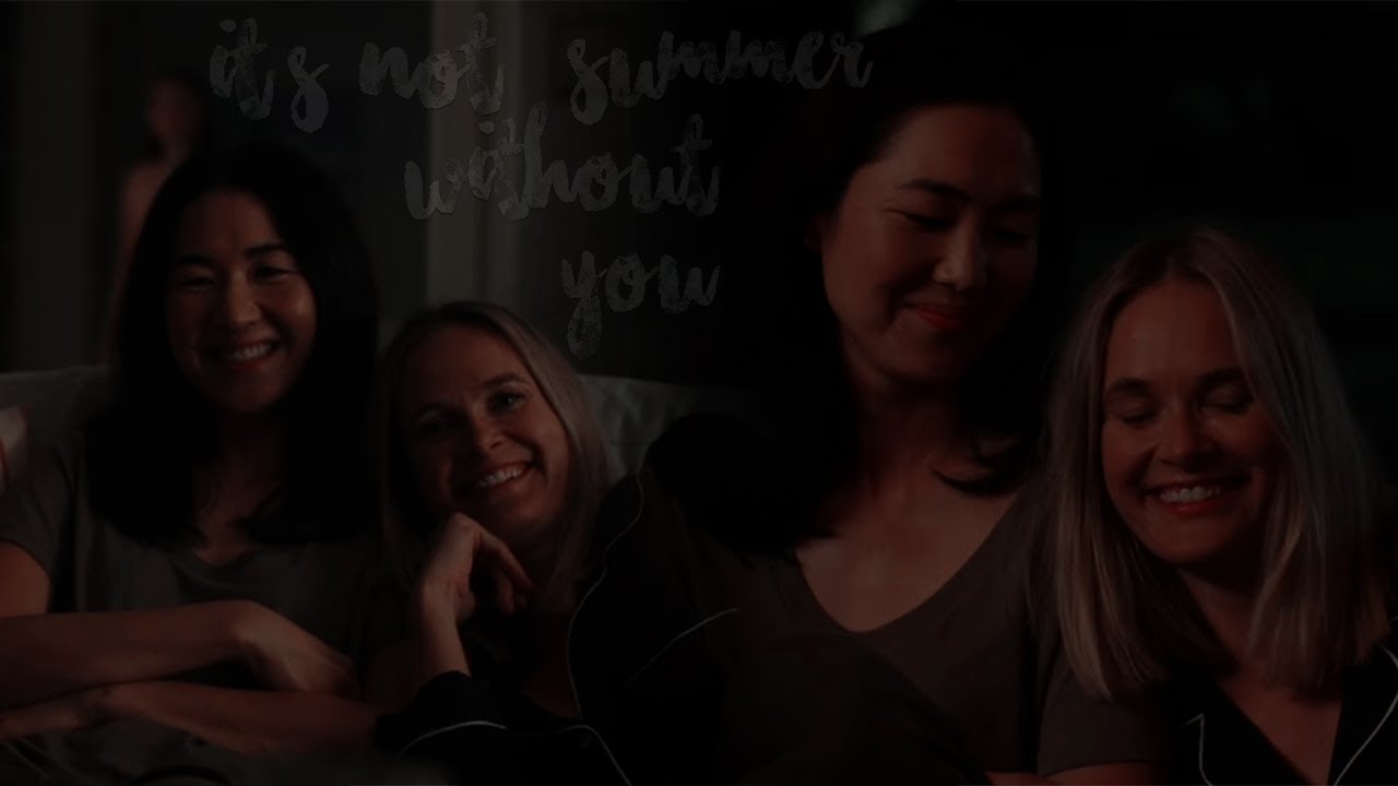 Laurel & Susannah | snap [tsitp s2]