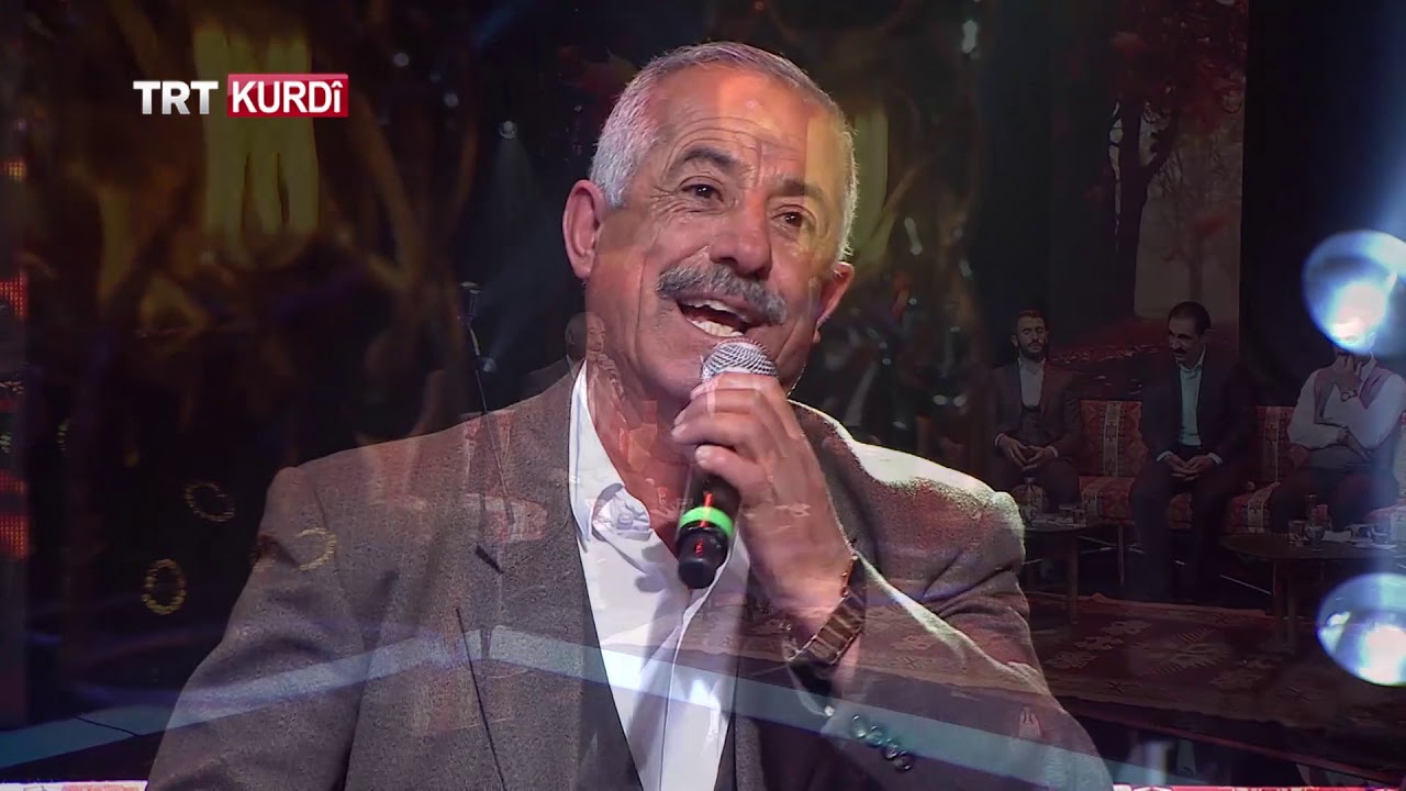 DENGBÊJ KEREMÊ PANOSÊ-BAVÊ ŞIKRÎ