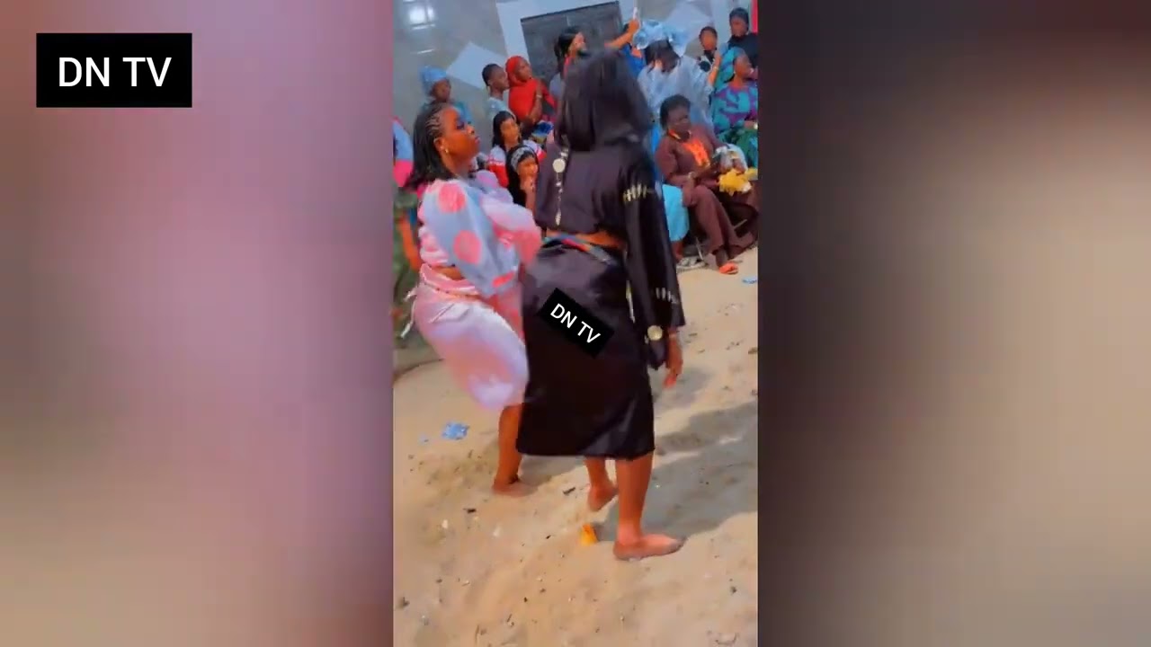 Leumbeul tatou nene laob&eacute; yi #sabar #leumbeul #dance 