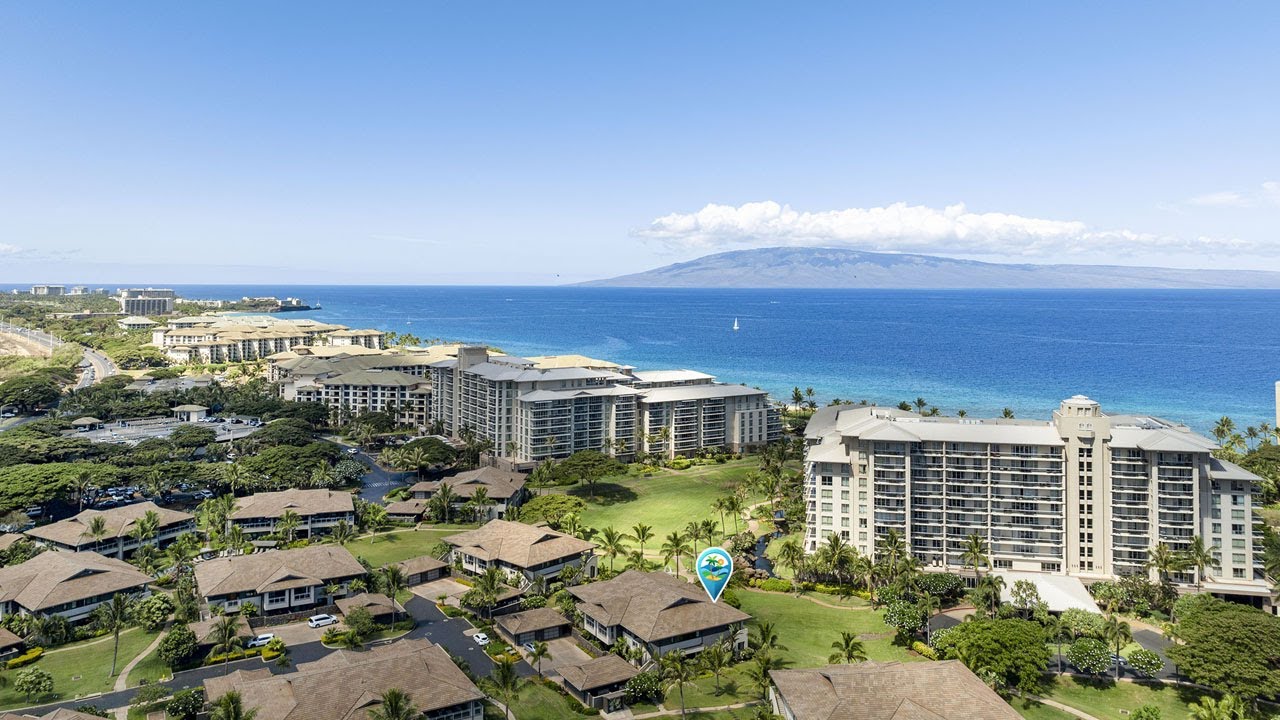 Honua Kai Luana Garden Villas 7B