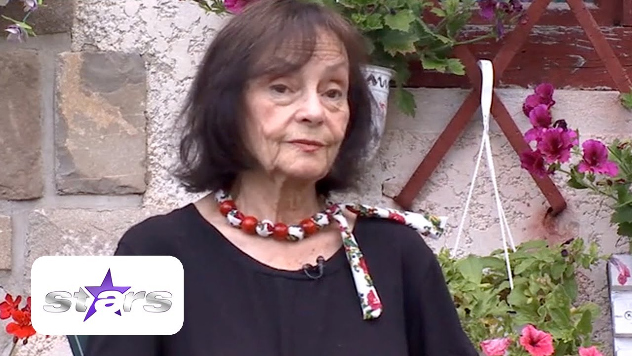 Marina Voica nu renunţă la statutul de divă nici în pandemie