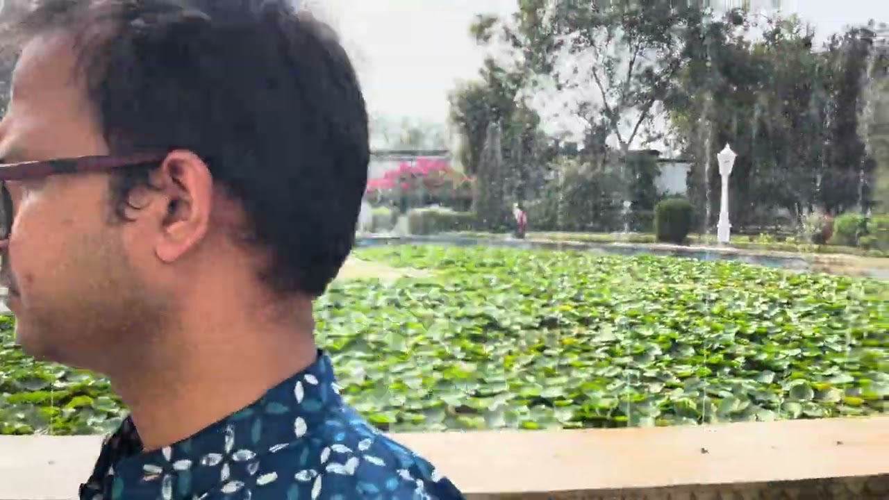 Saheliyon Ki Bari, Udaipur, Rajasthan - 4