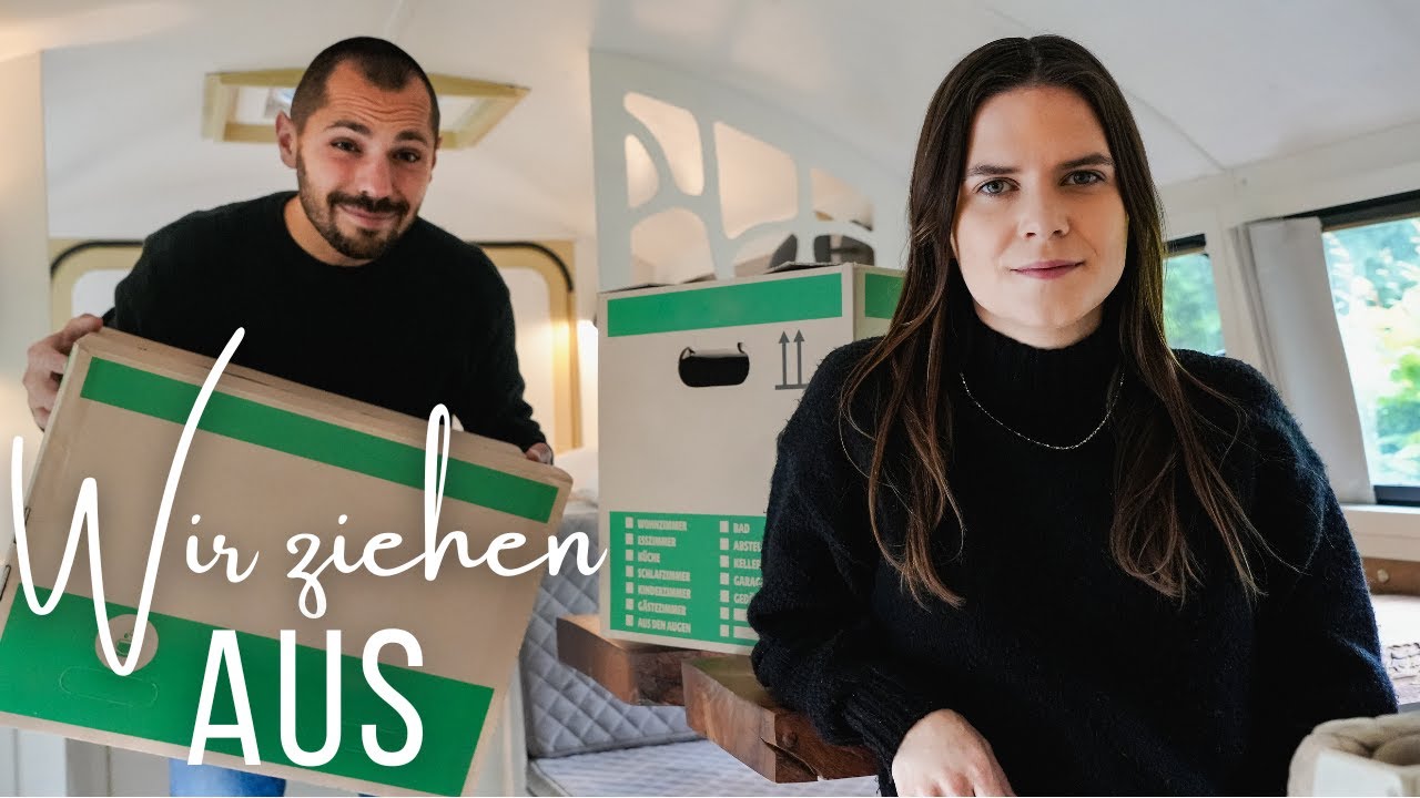 Das LETZTE Video unserer Reise | this old truck