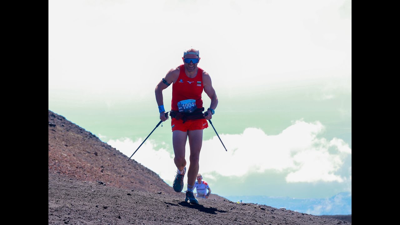 Етна 2025: Когато планината изригна, а ние бягахме