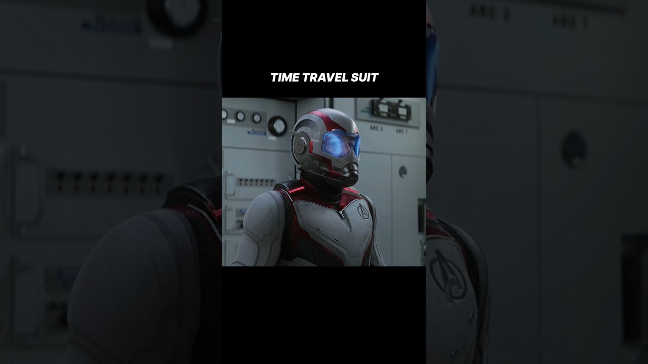 Top 5 Antman Suits 🤩 #shorts #ytshorts #marvel