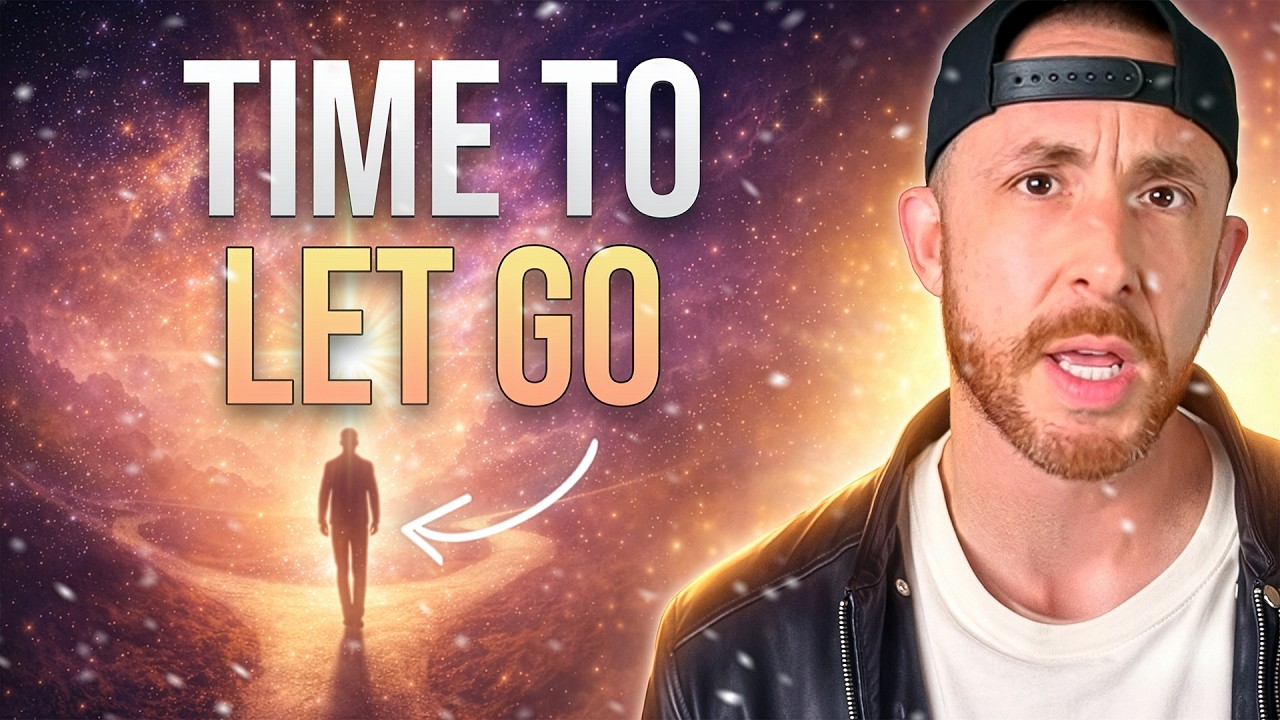You're Not Lost&hellip; You're Being Redirected - (March Energy Update)