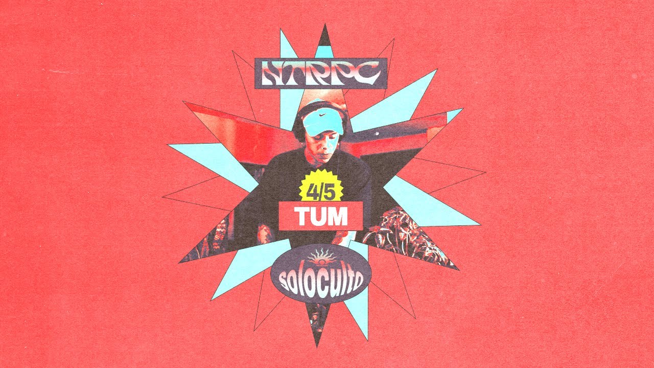 SOL-O-CULTO y NEOTROPICA presentan a TUM (4/5)