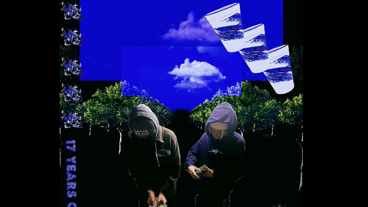 17 YEARS OLD // Ethan $likk & T.B. R!0T // prod.CD