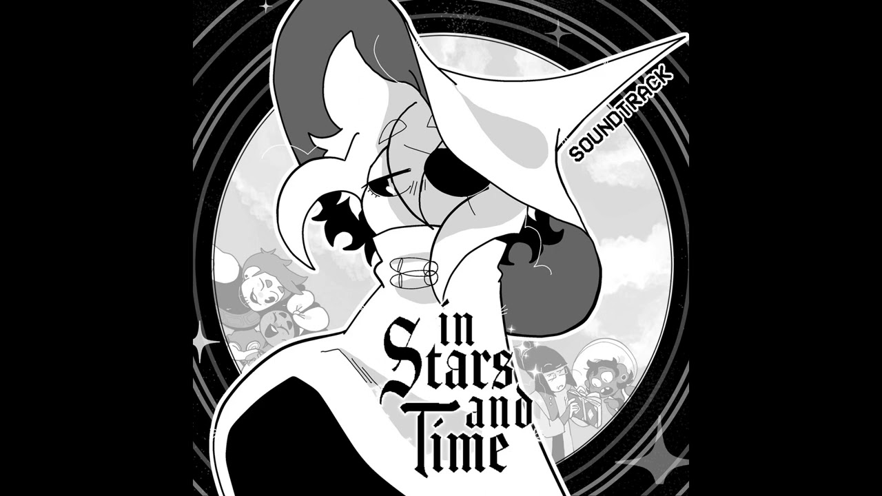 Battle: VS Friends - In Stars and Time OST