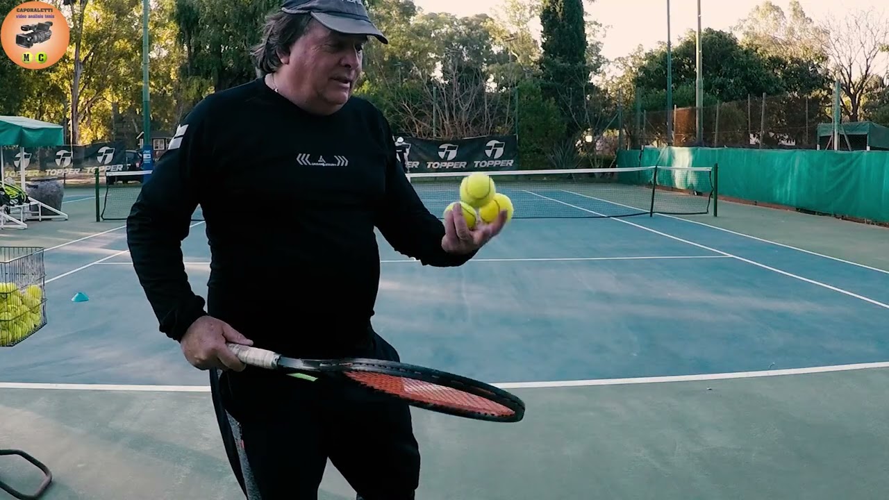 Ejercicios en cancha rapida desplazamientos drive reves de volea y smash