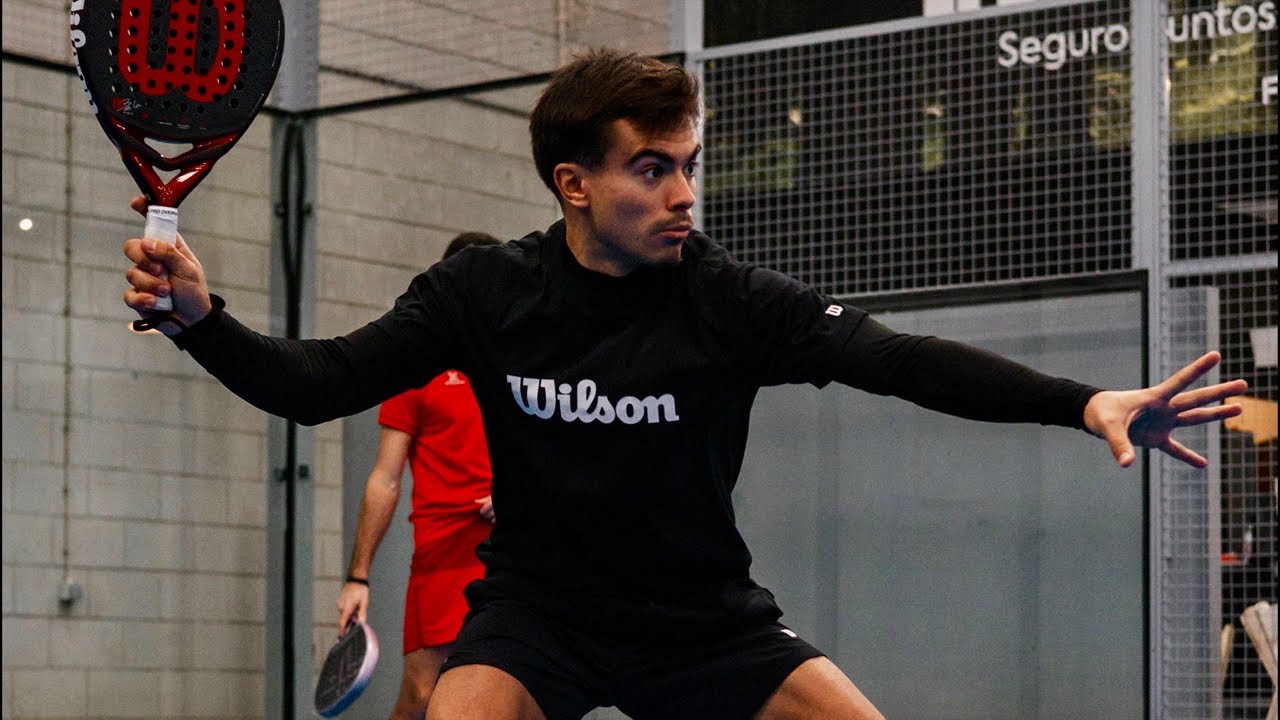 Henrique Barbosa/Meireles vs. Dominguez/Belluati (FIP GOLD Açores) #padel #henriquebarbosa #portugal