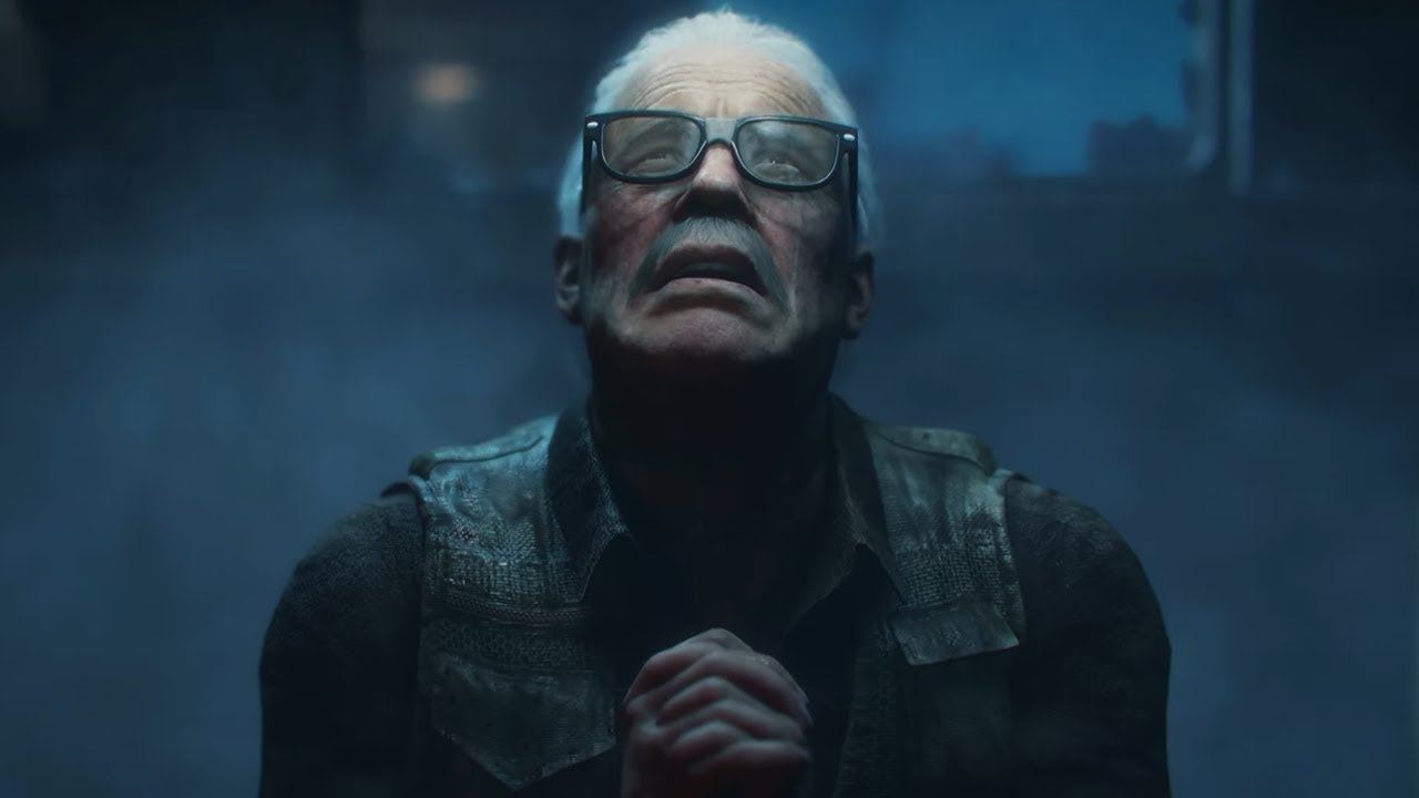 Команда Tranzit Crew всё ещё в Тёмном Эфире! Сюжетная линия Ashes of the Damned! Пасхалка про зом...