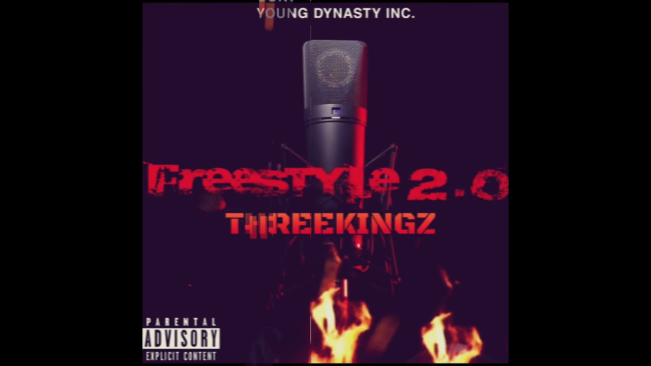 threekingz-Freestyle 2.0 Prod By: younglouizz