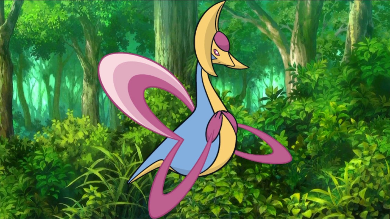 pokecuento la historia de cresselia.