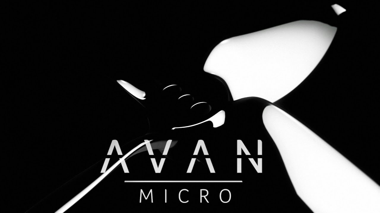 EMAX - Introducing the AVAN Micro