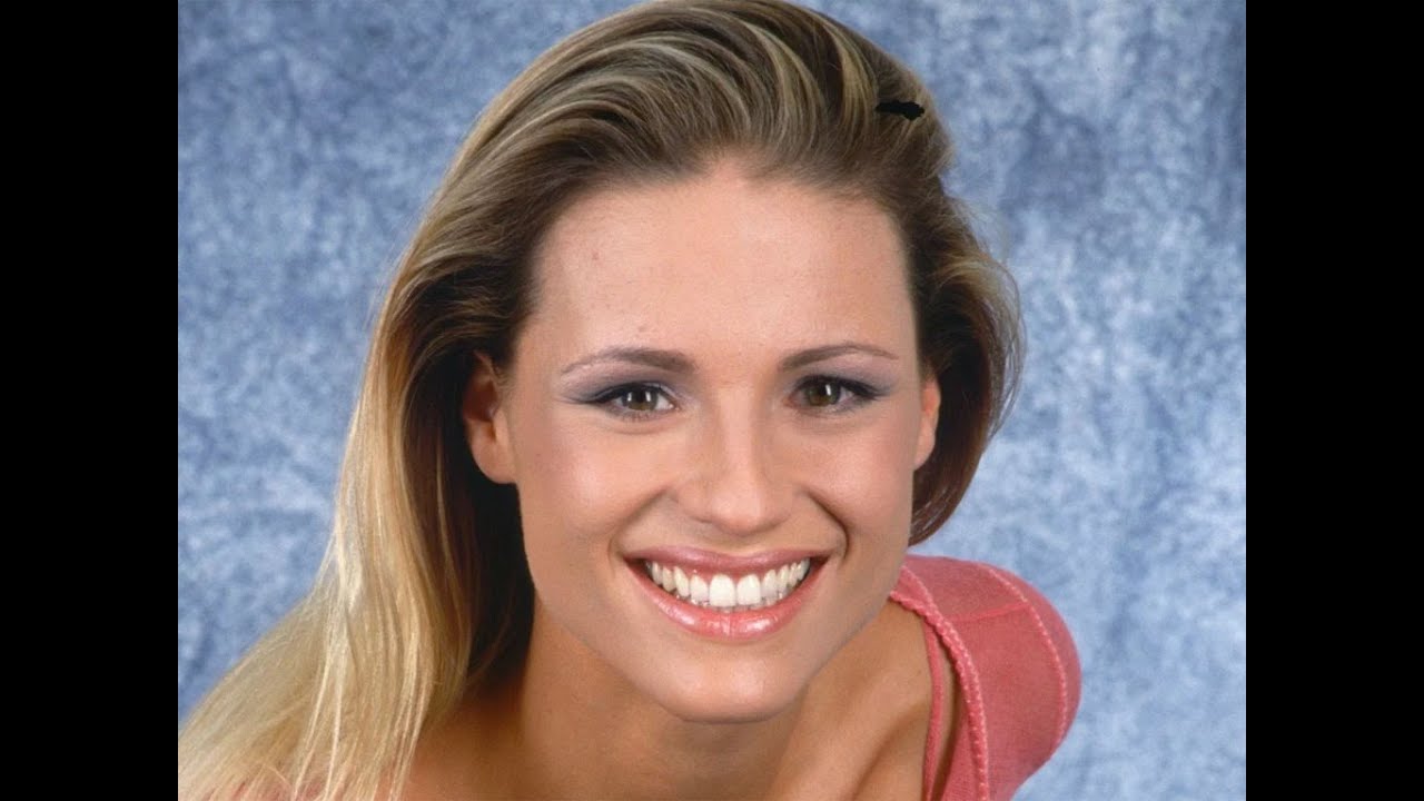 Pavia. Colpo di Fulmine con Michelle Hunziker (1997)