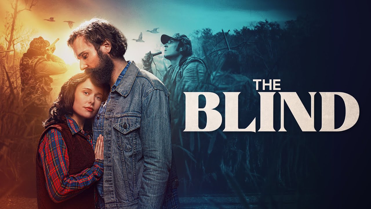 Discover the Inspiring True Story of 'The Blind' (2023) | Movie Review & Breakdown