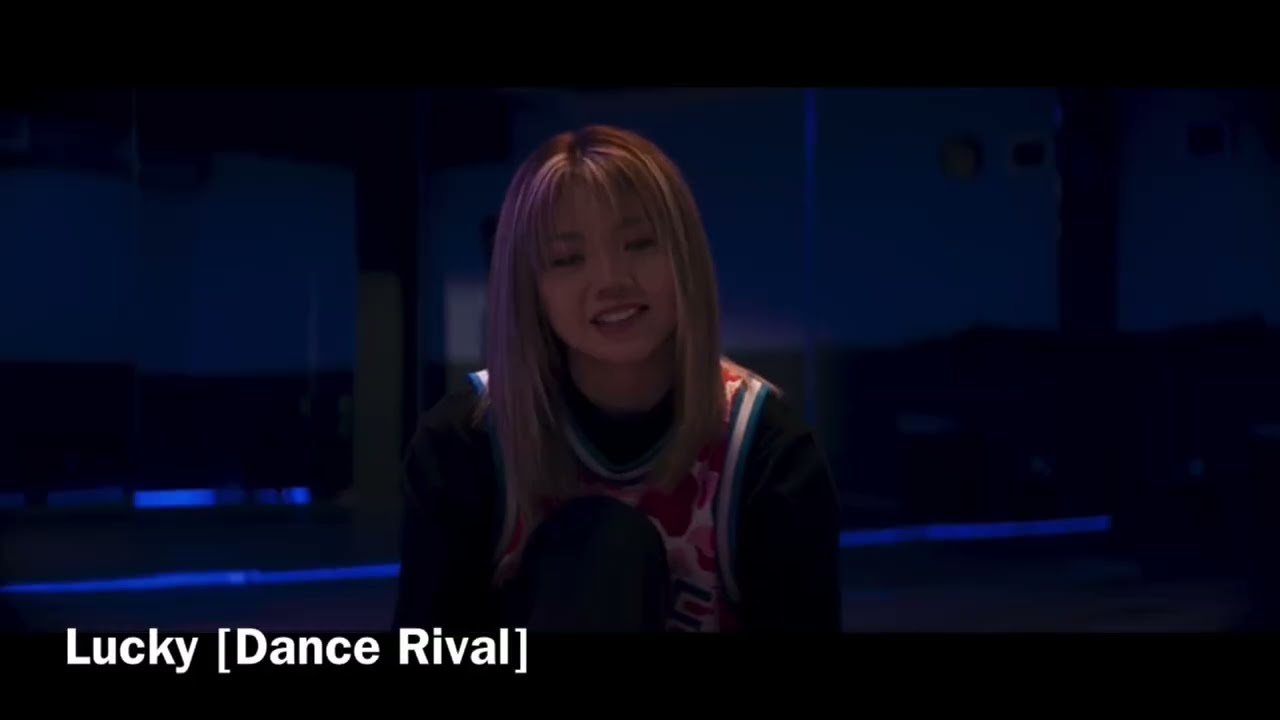 ALLDAY PROJECT BAILEY SOK ACTING REEL