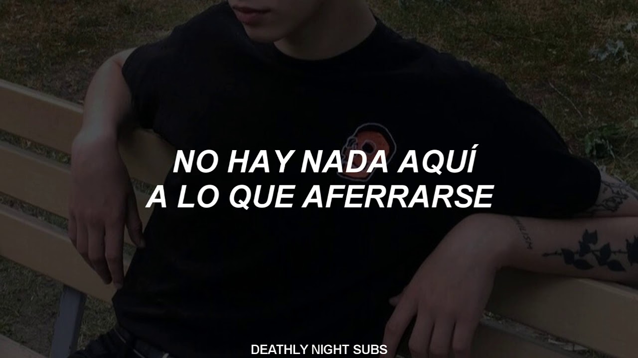 Isak Danielson - I Don’t Need Your Love // Traducción al Español.