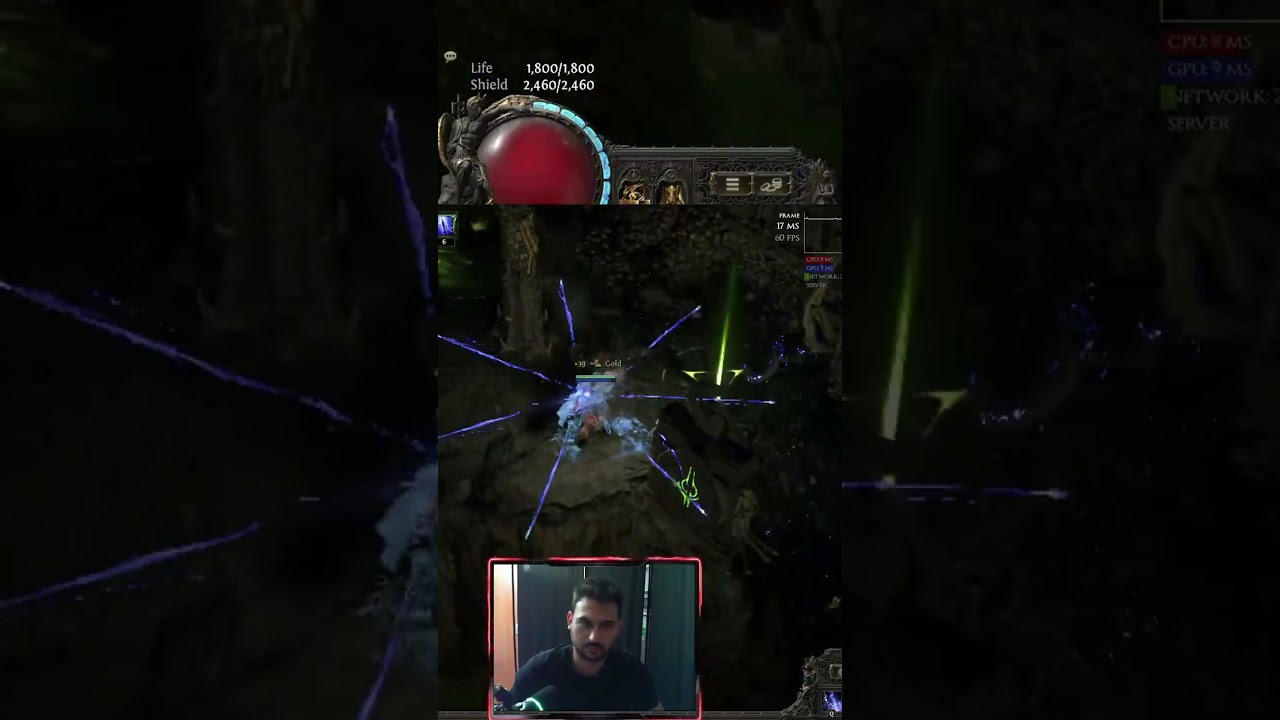 Why you should always clear Abyssal Depths 