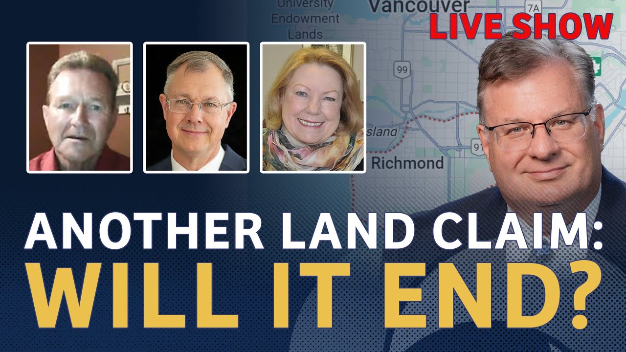 Land Claims vs Property Rights: Canada&rsquo;s Next Big Legal Fight