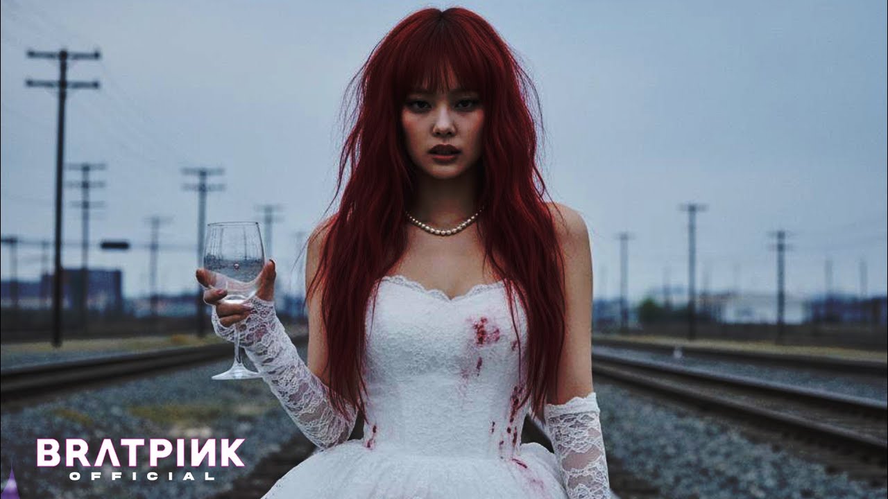 BLACKPINK - ‘CRUEL KISS’ M/V