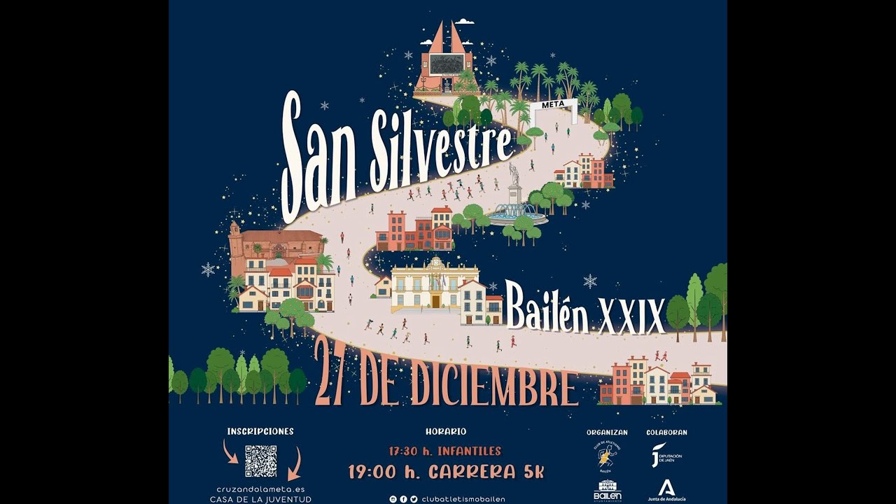 XXIX CARRERA 