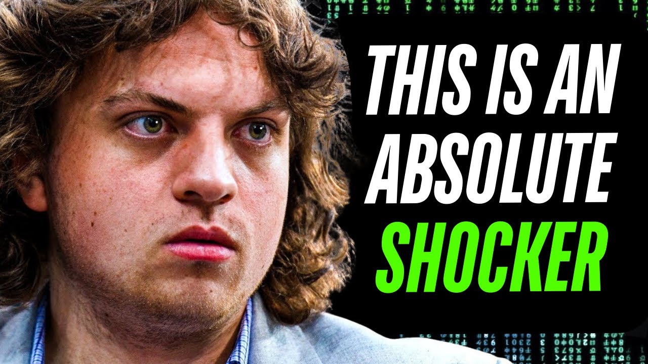 One Of The Most Shocking Chess Moves Of 2026