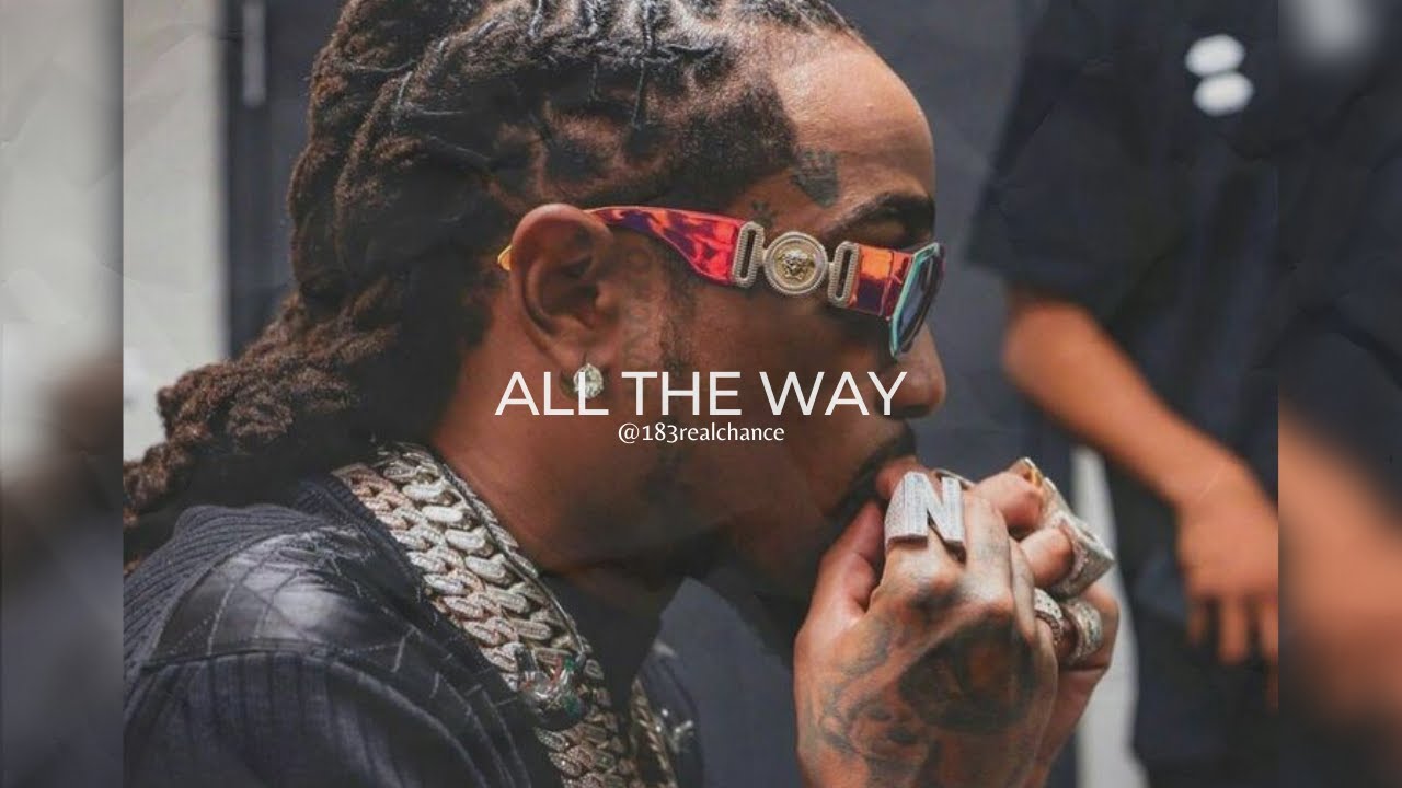 [FREE] Migos x Zaytoven Type Beat - 
