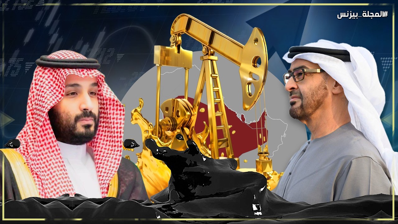 من اللؤلؤ إلى الذهب الأسود: كيف عاش العرب قبل