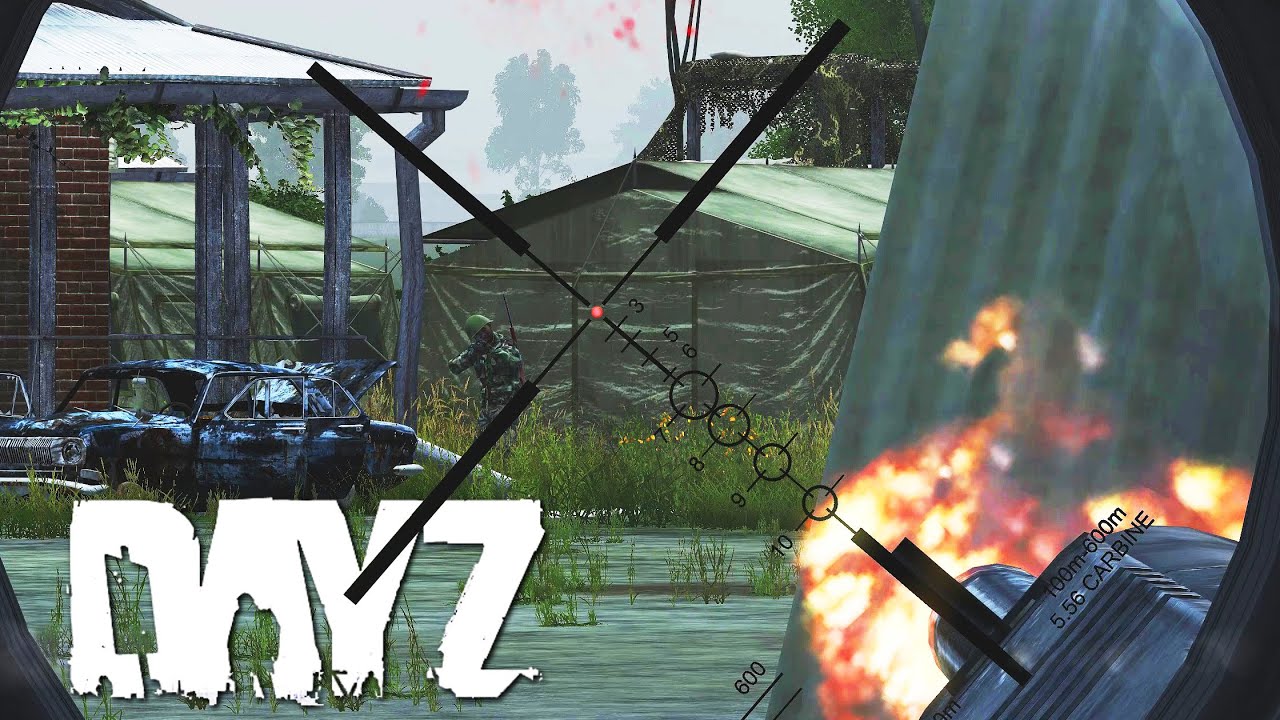 Deadfall first, then Anastara! 1440p Livestream