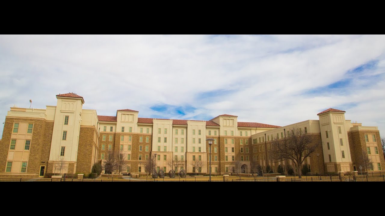 Talkington Hall Virtual Tour