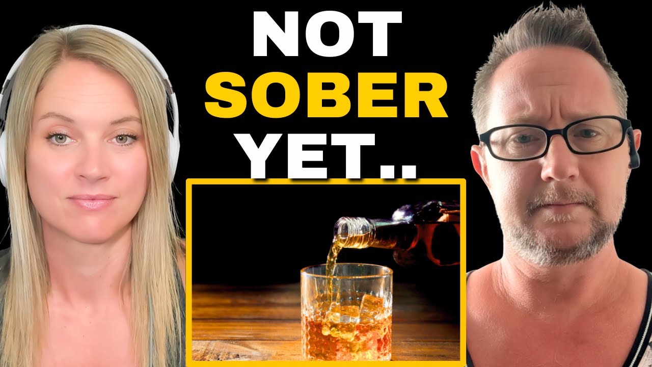 I Was Drinking 3 Bottles Every 2 Days &ndash; I&rsquo;m Finally Trying to Quit Alcohol