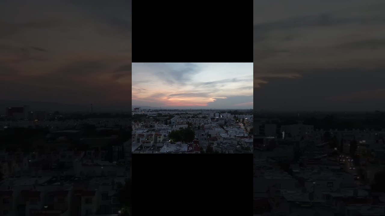 #dji #djimini3 #drone #dron #slp #landscape