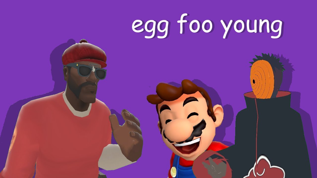 egg foo young
